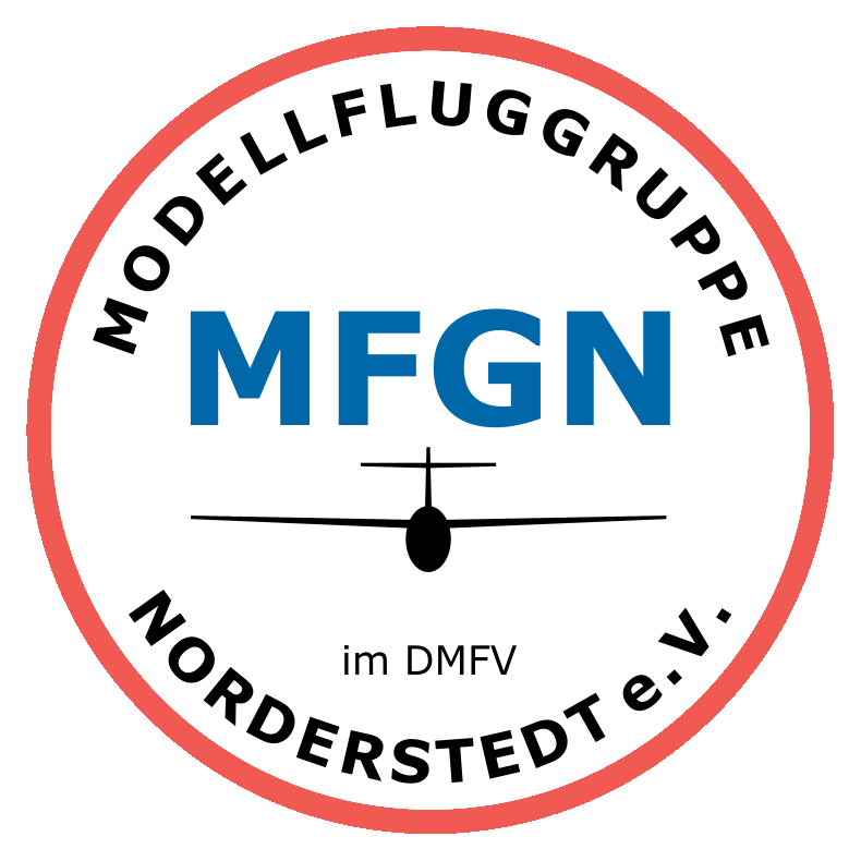 Logo MFGN rund weiß